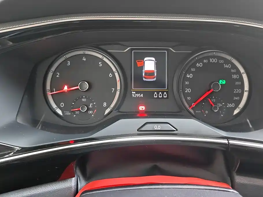 Volkswagen Tayron — миниатюра 14