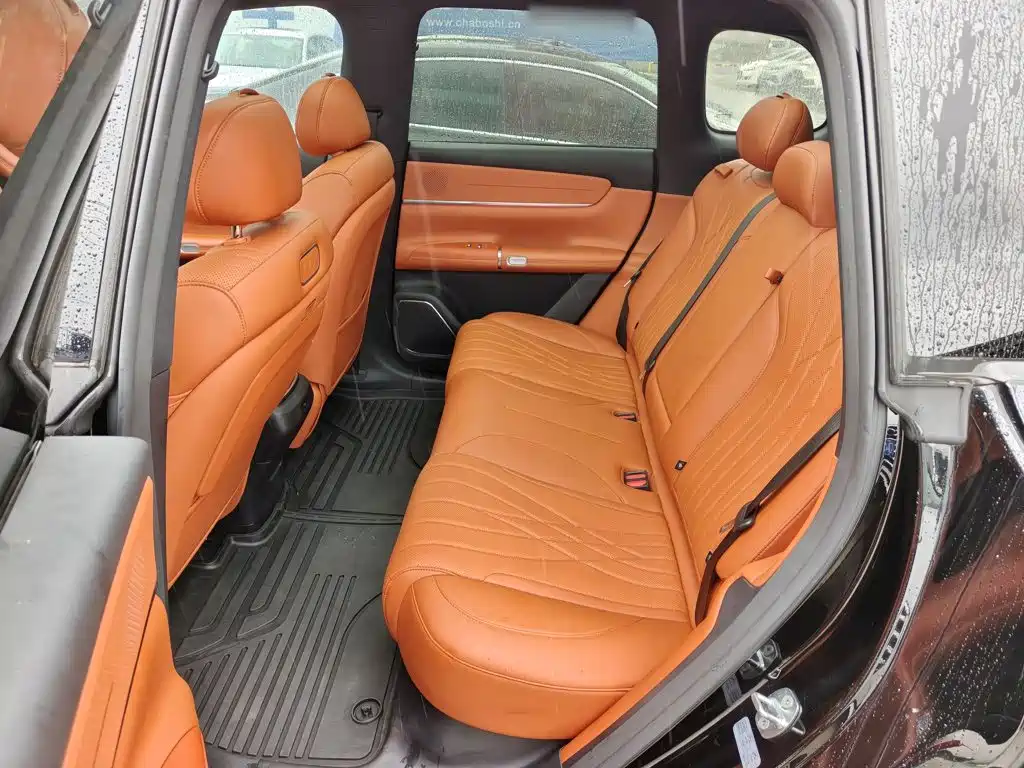 Qiyuan Qiyuan Q07 — миниатюра 17