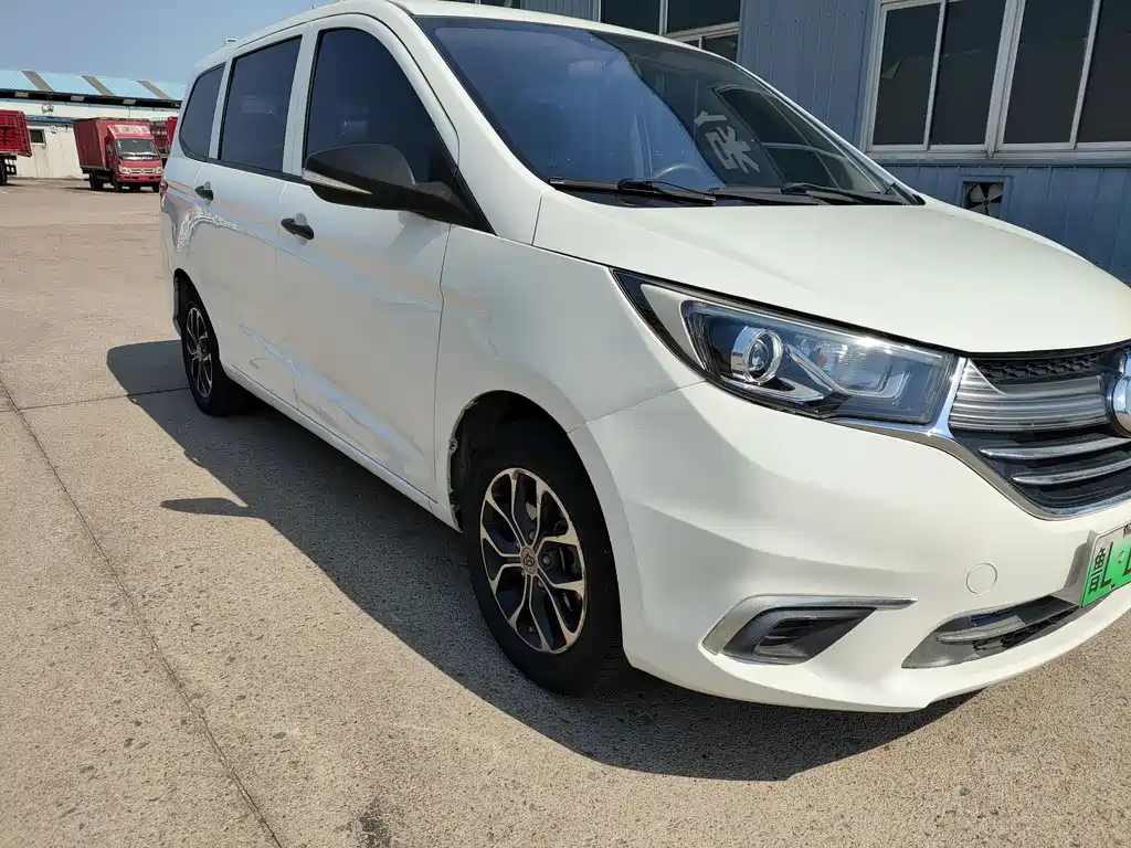 Kaicheng Oushang A600EV — миниатюра 3