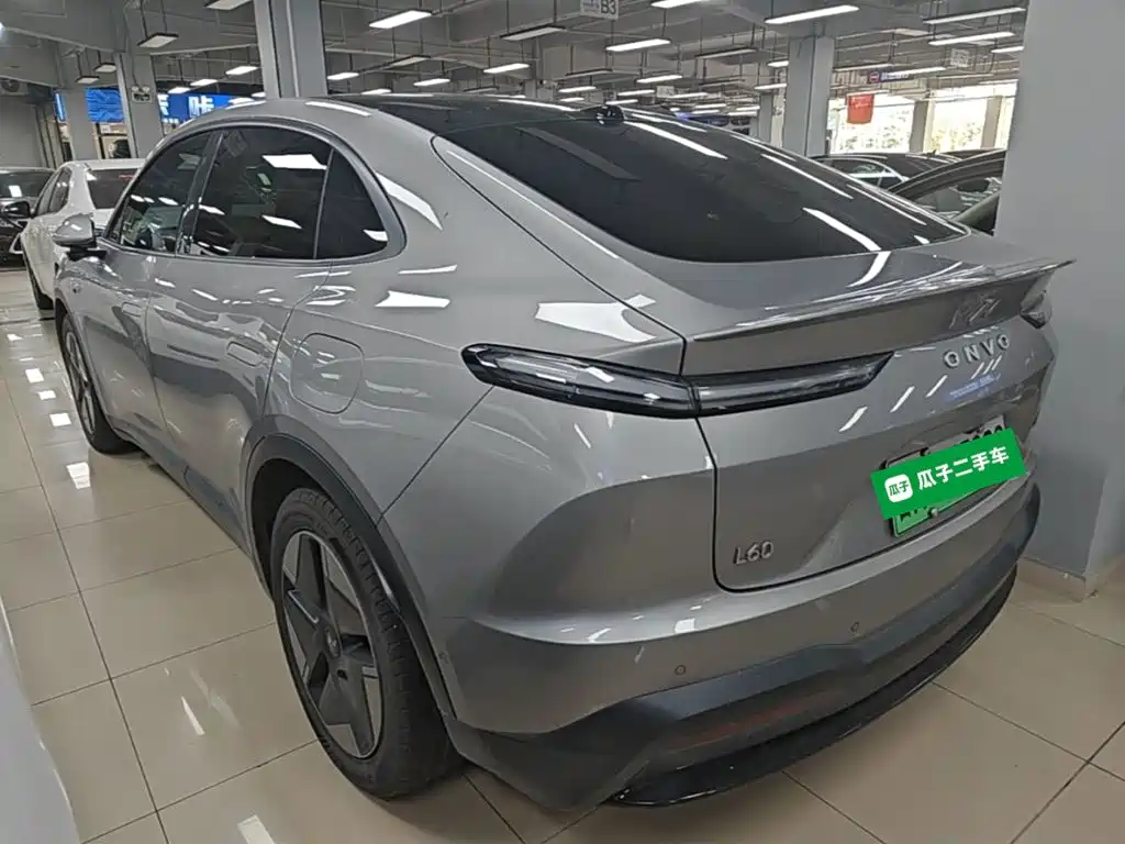 ONVO ONVO L60 — миниатюра 5