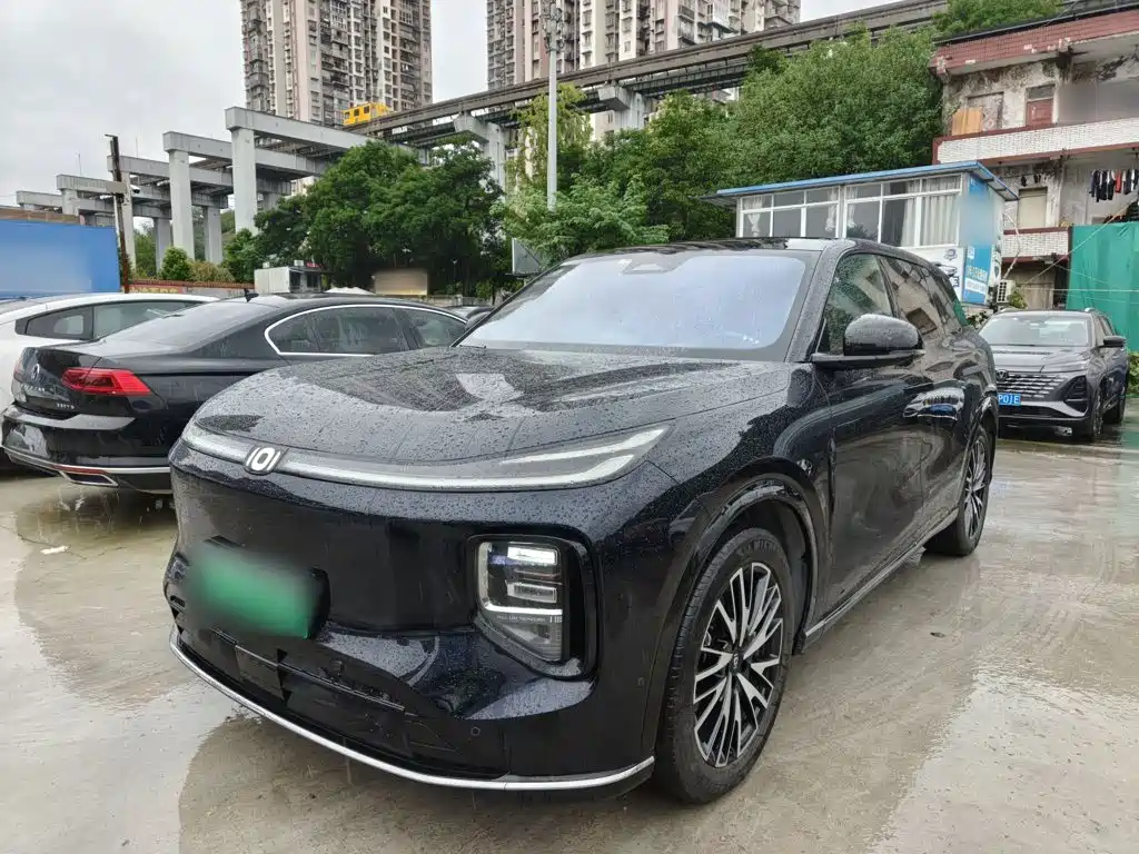 Qiyuan Qiyuan Q07 — миниатюра 2