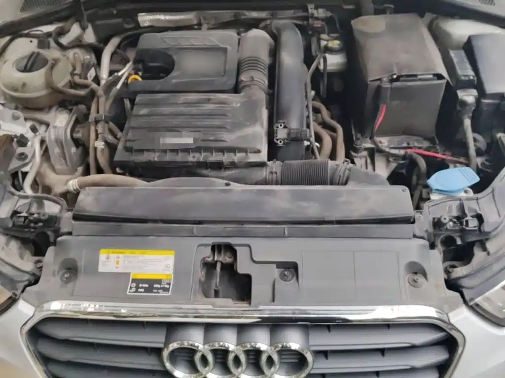 Audi A3 — миниатюра 16