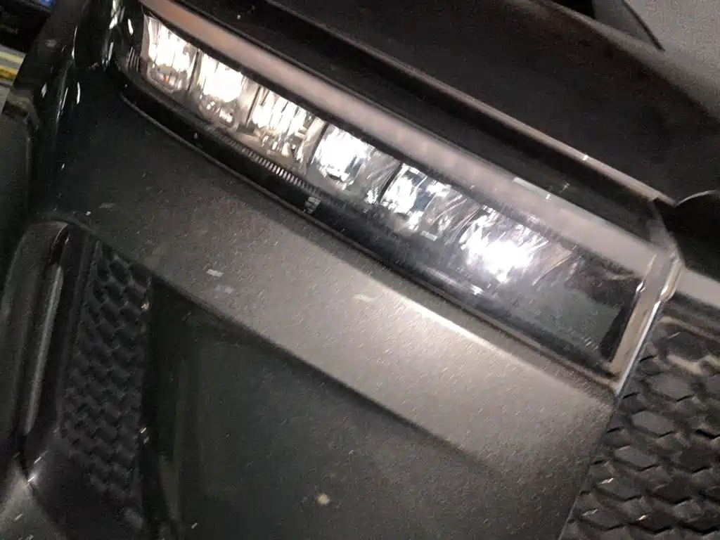 Li Auto Li ONE — миниатюра 7