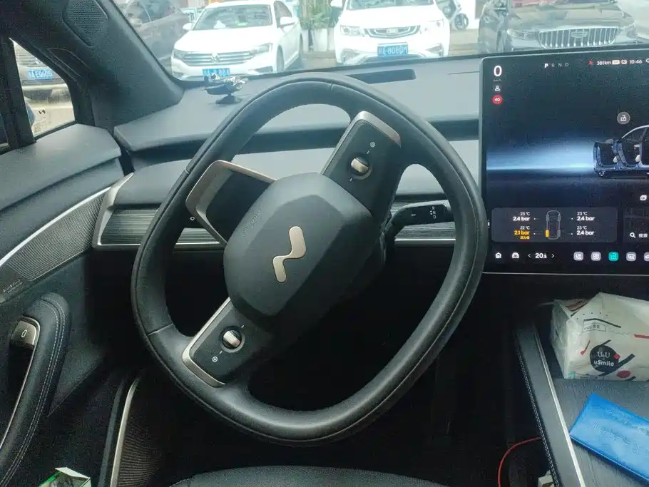 ONVO ONVO L60 — миниатюра 15