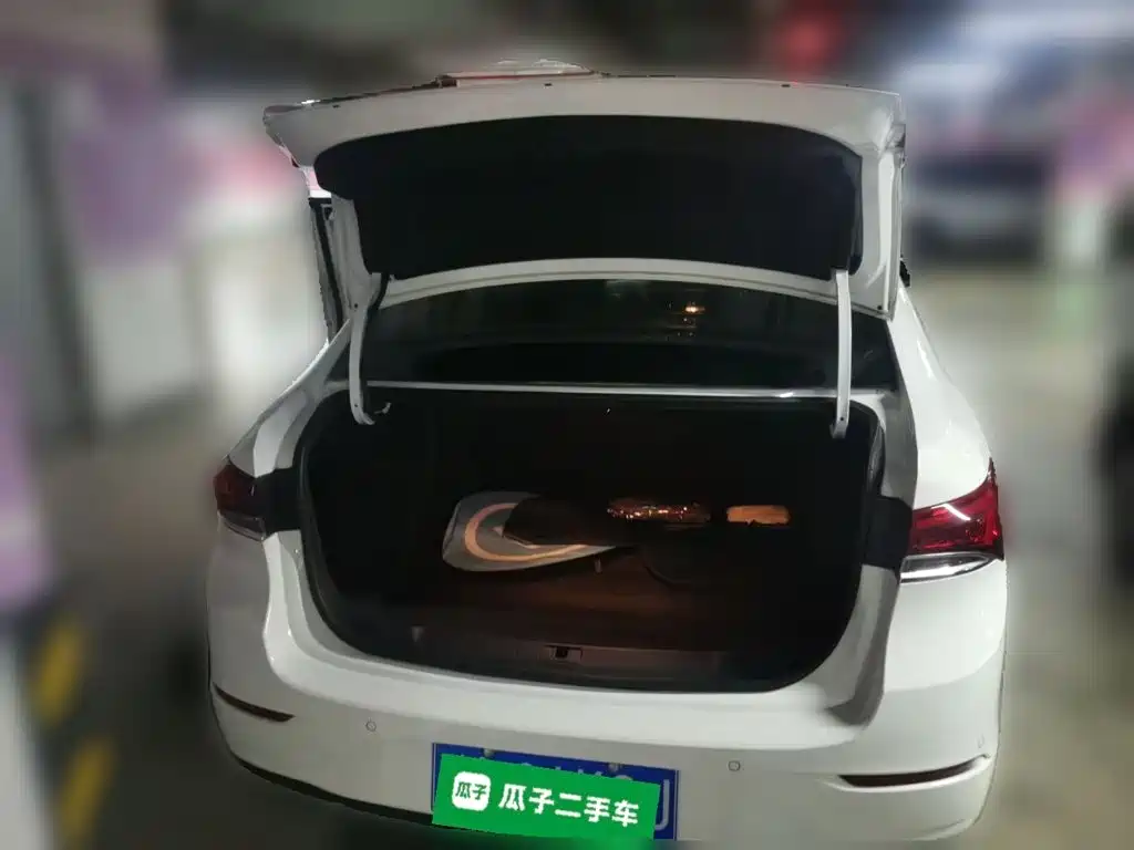Buick Excelle — миниатюра 15