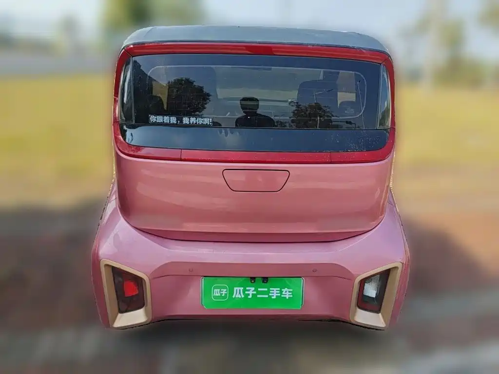 Baojun E200 — миниатюра 3