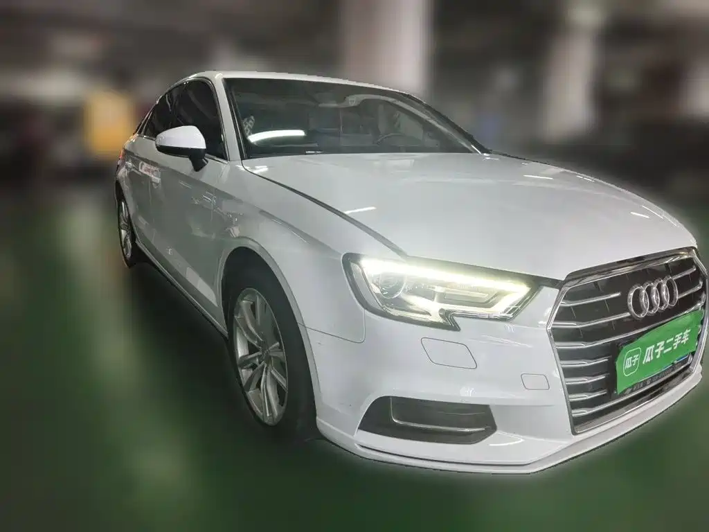 Audi A3 — миниатюра 24