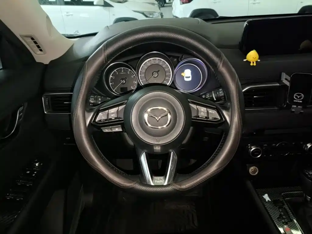 Mazda CX-5 — миниатюра 11