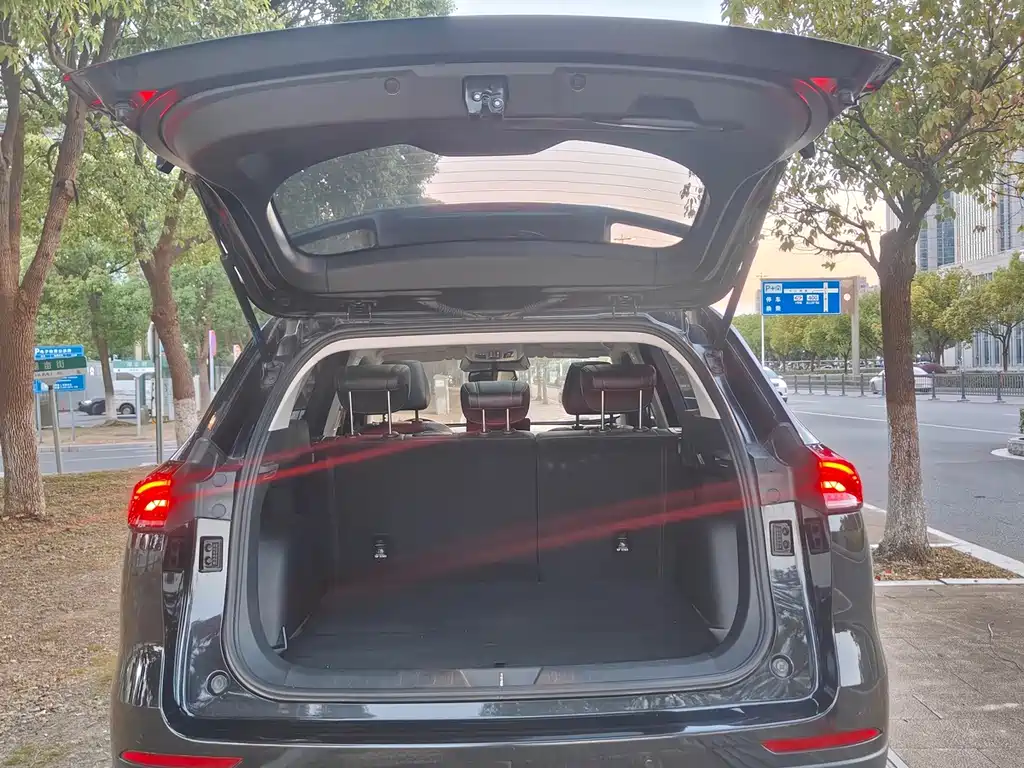 Haval H6 — миниатюра 14