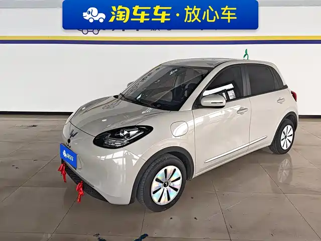 WULING WULING BINGGUO 2025