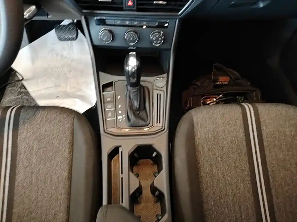 Volkswagen Lavida — миниатюра 14