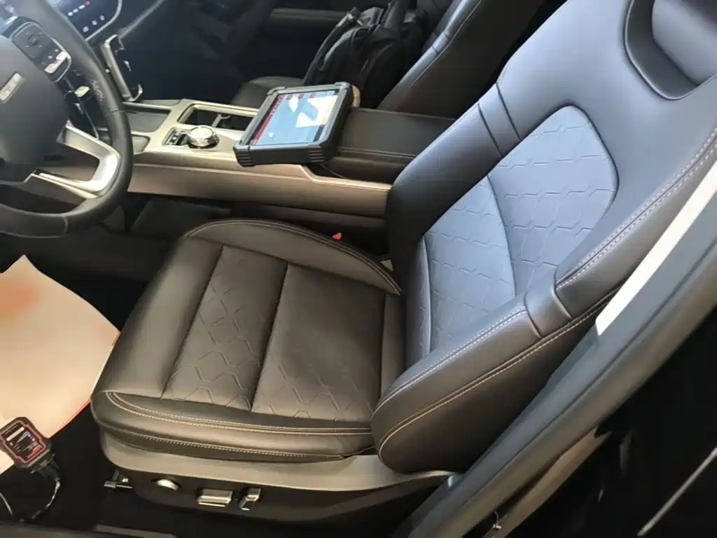 Haval 长城大狗 — миниатюра 15