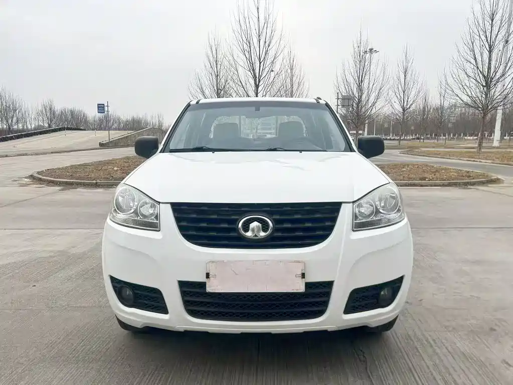 GREAT WALL FENGJUN 5