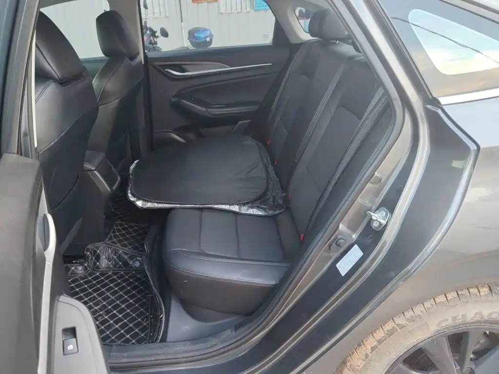 Changan Eado — миниатюра 13