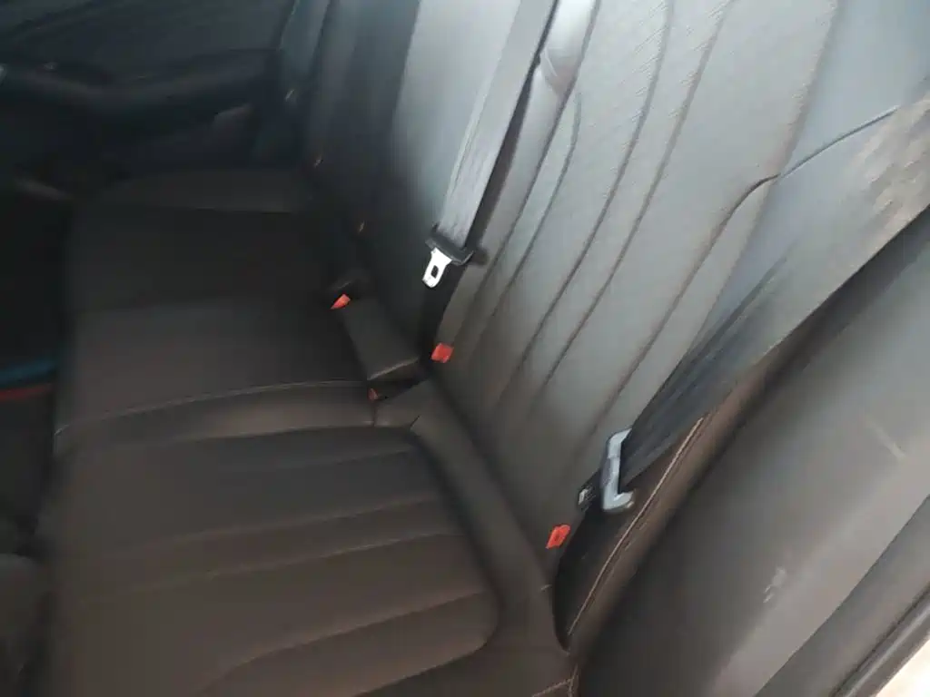 Changan Eado — миниатюра 17