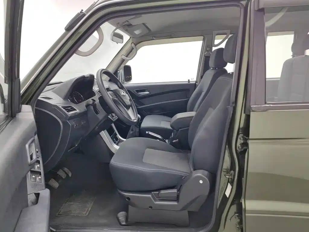 Leopaard Leopaard Q6 — миниатюра 10