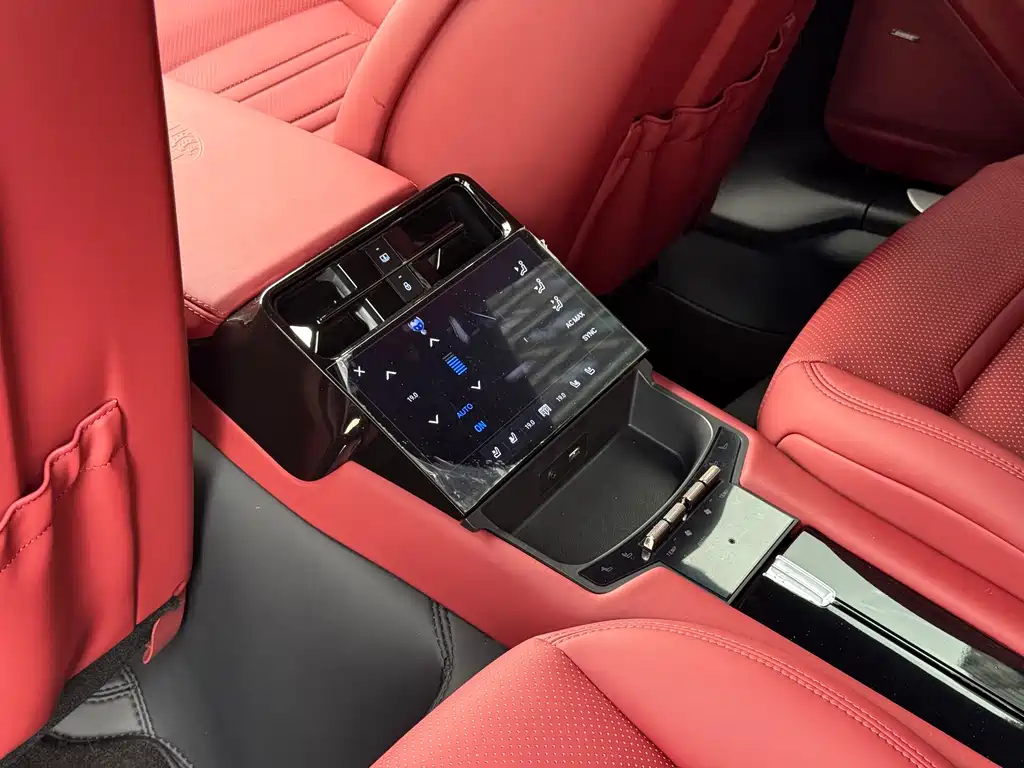 Porsche Panamera — фотографии объявления, Фото 12