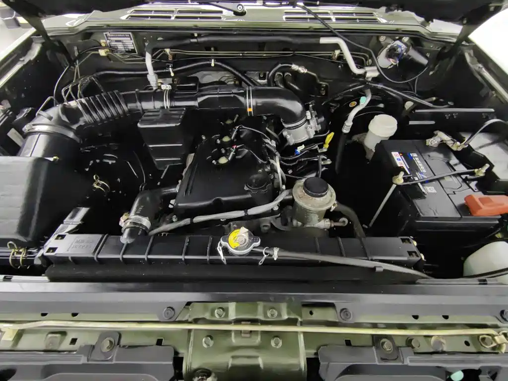 Leopaard Leopaard Q6 — миниатюра 6