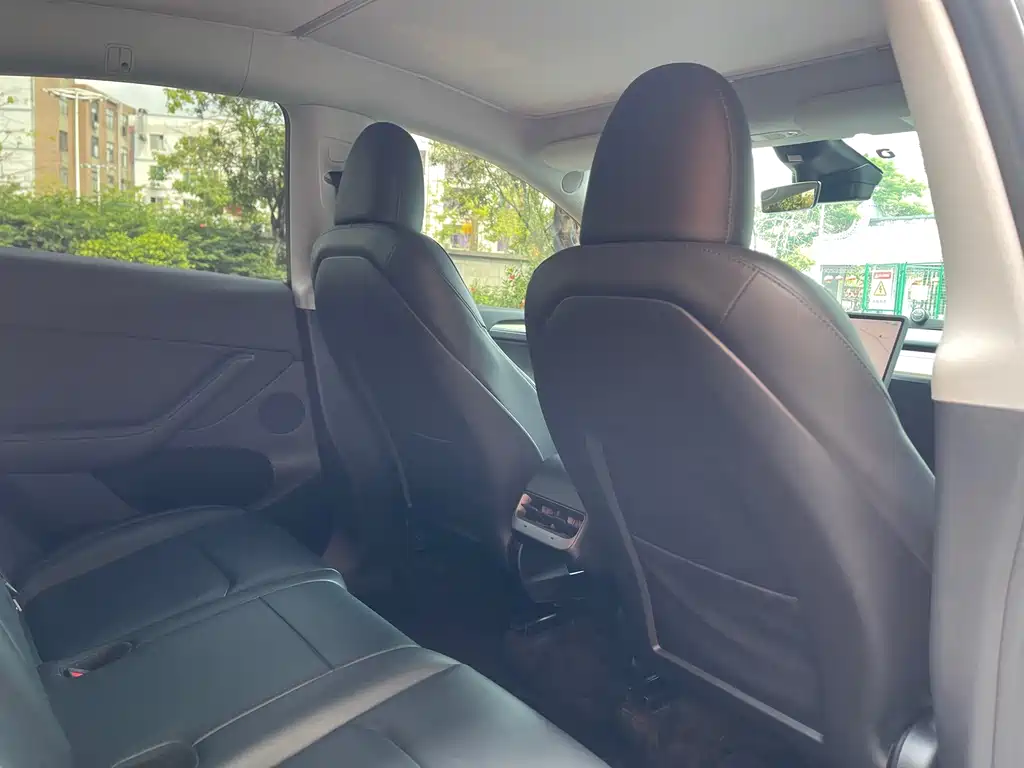 Tesla Model Y — миниатюра 13