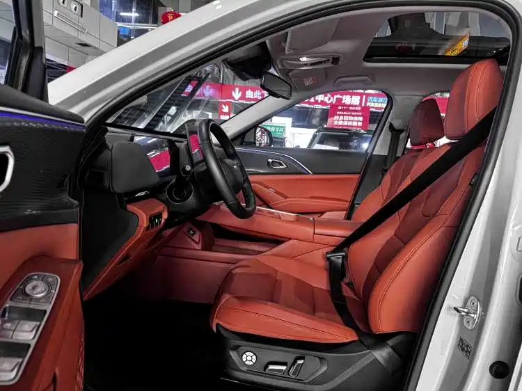 Haval Xiaolong MAX — миниатюра 12