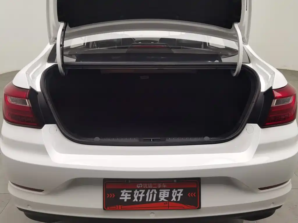 Geely Vision — миниатюра 16