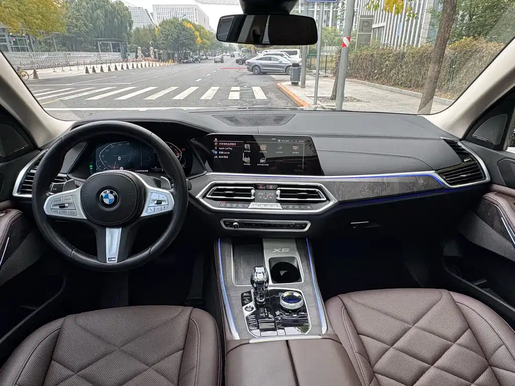 BMW X5 — миниатюра 17