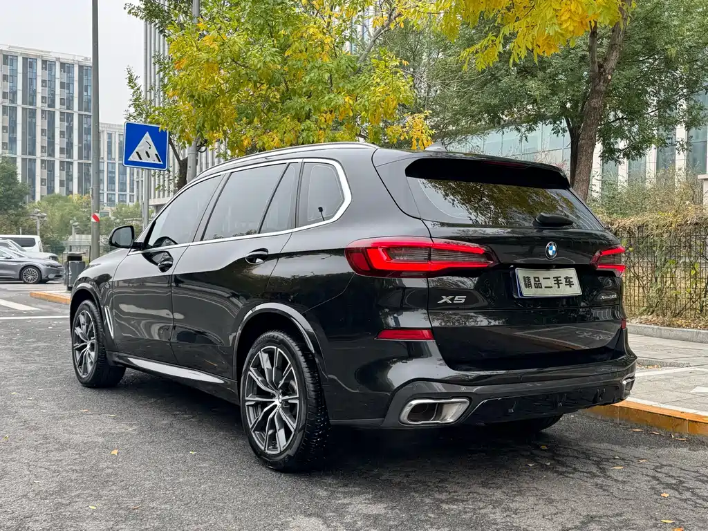 BMW X5 — миниатюра 7