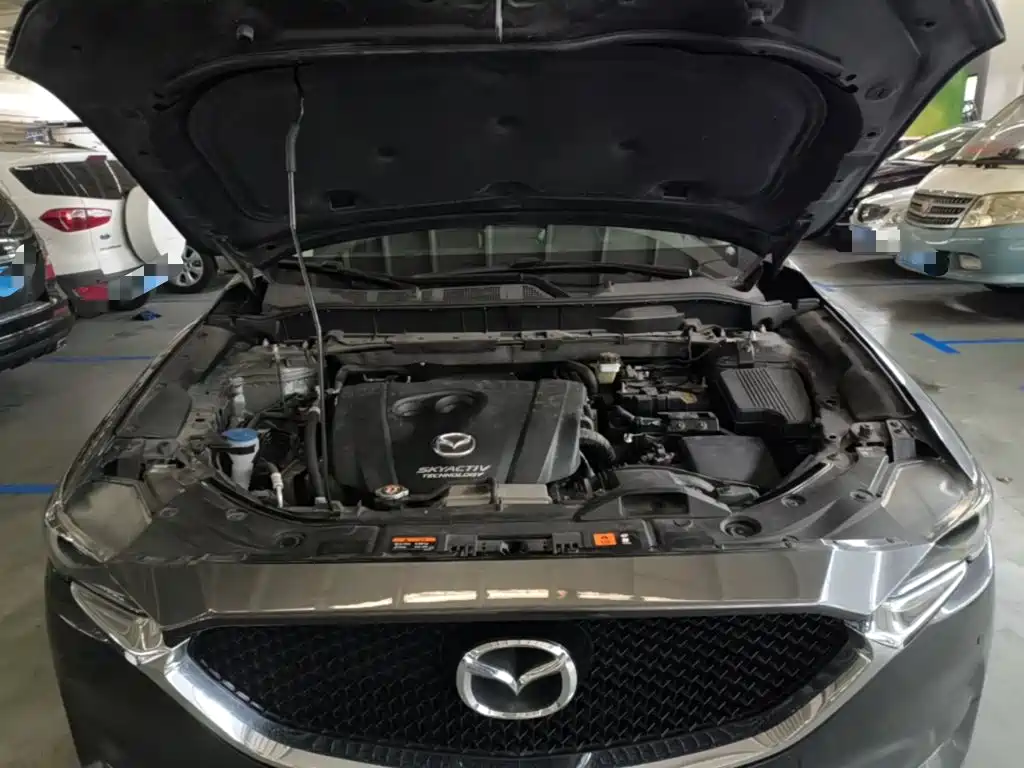 Mazda CX-5 — миниатюра 20