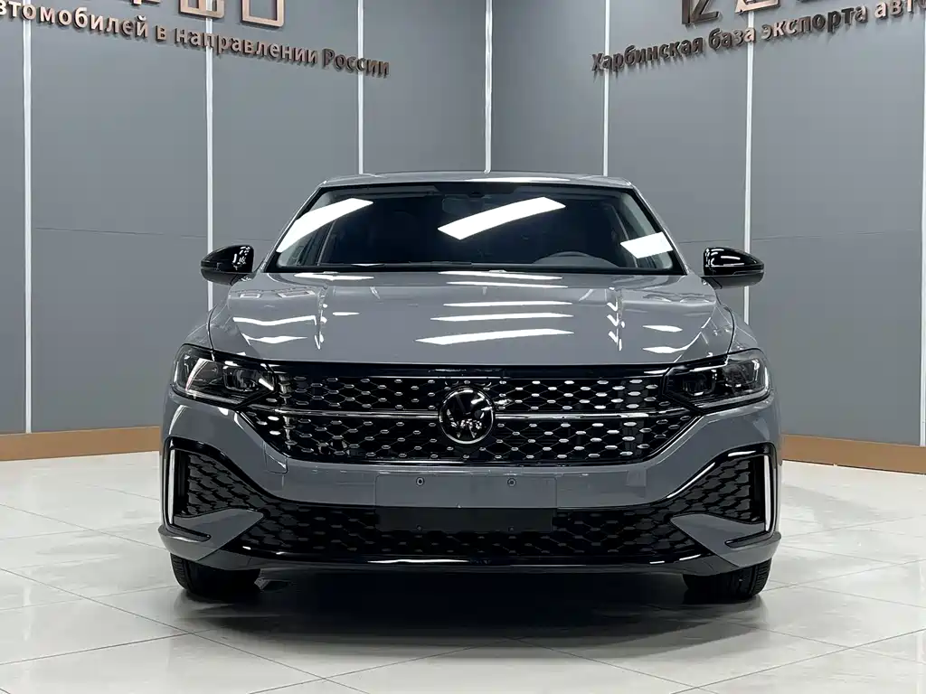 Volkswagen Lavida 2023 280TSI DSG