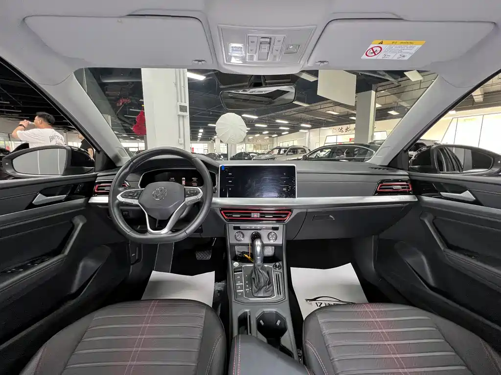 Volkswagen Lavida 2023 280TSI DSG