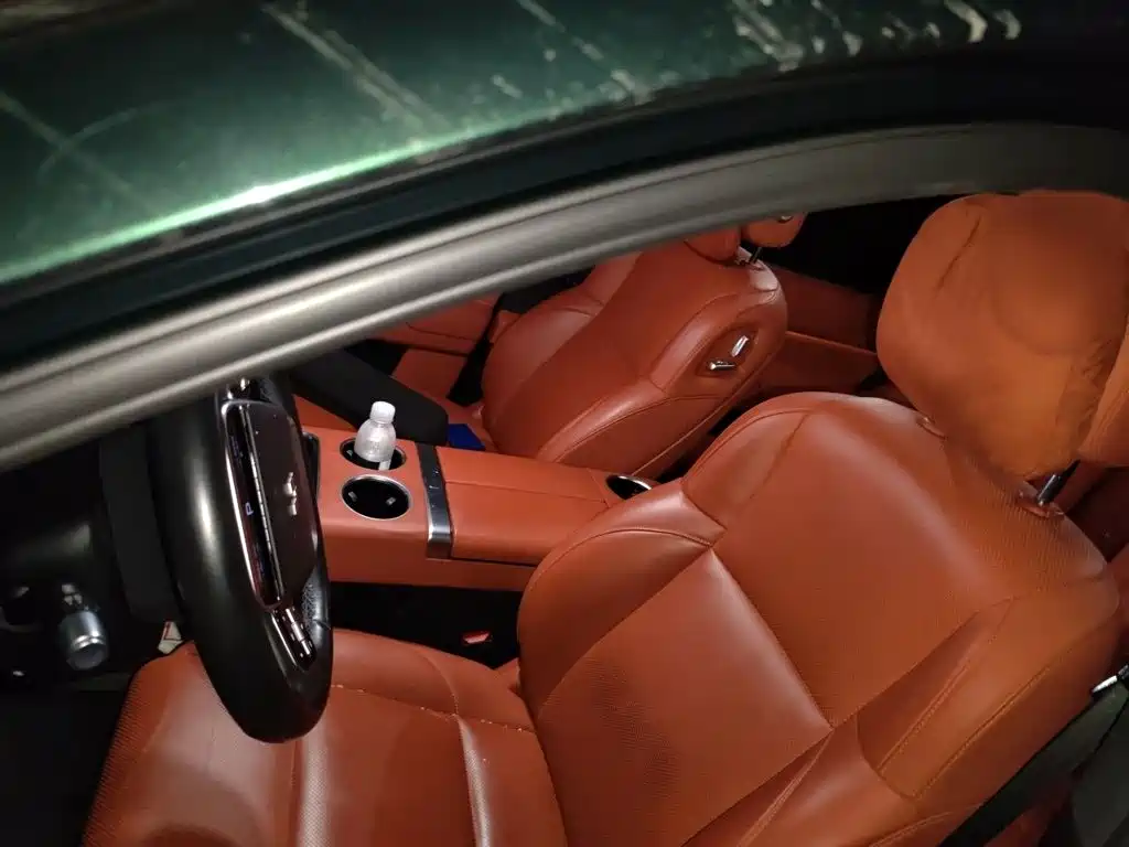 Li Auto Li L9 — миниатюра 8