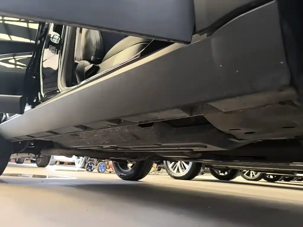 Haval 长城大狗 — миниатюра 21