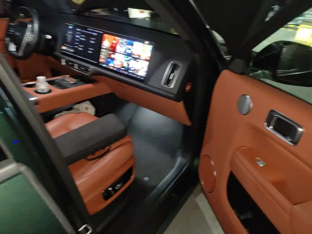 Li Auto Li L9 — миниатюра 18