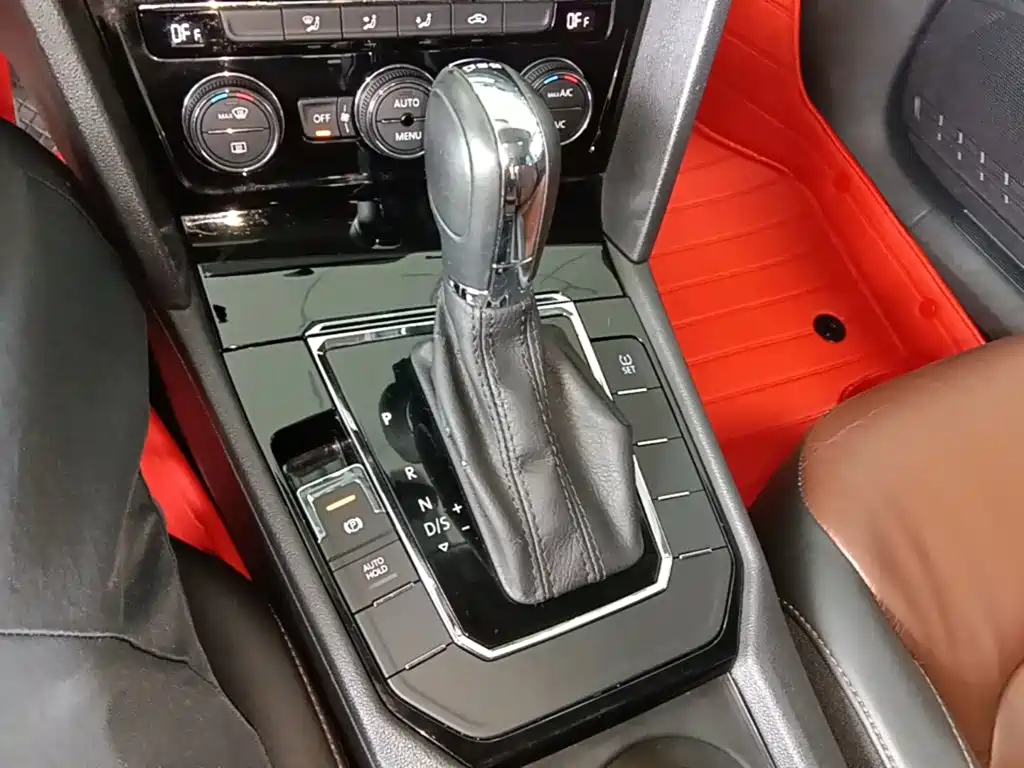 Volkswagen Lamando — миниатюра 14