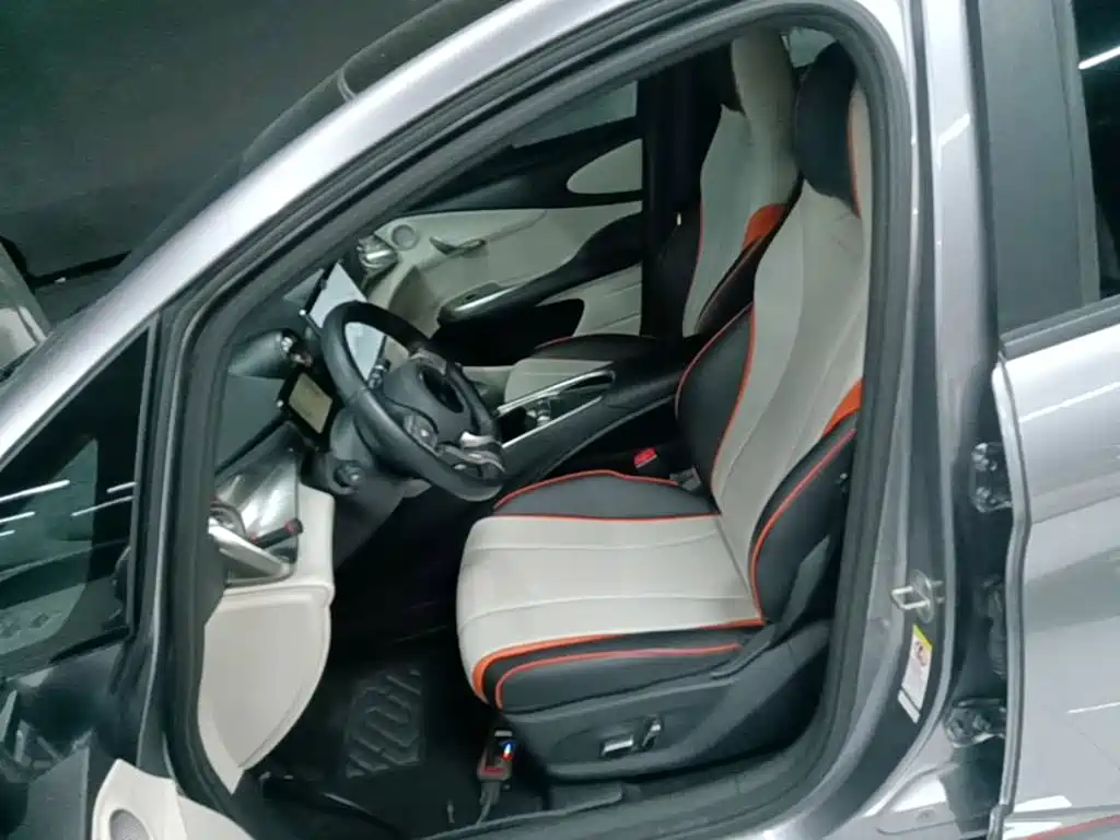 BYD Dolphin — миниатюра 15