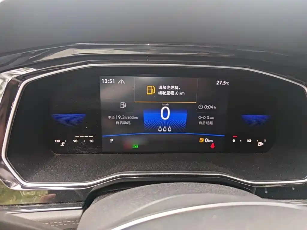 Volkswagen Sagitar — миниатюра 4