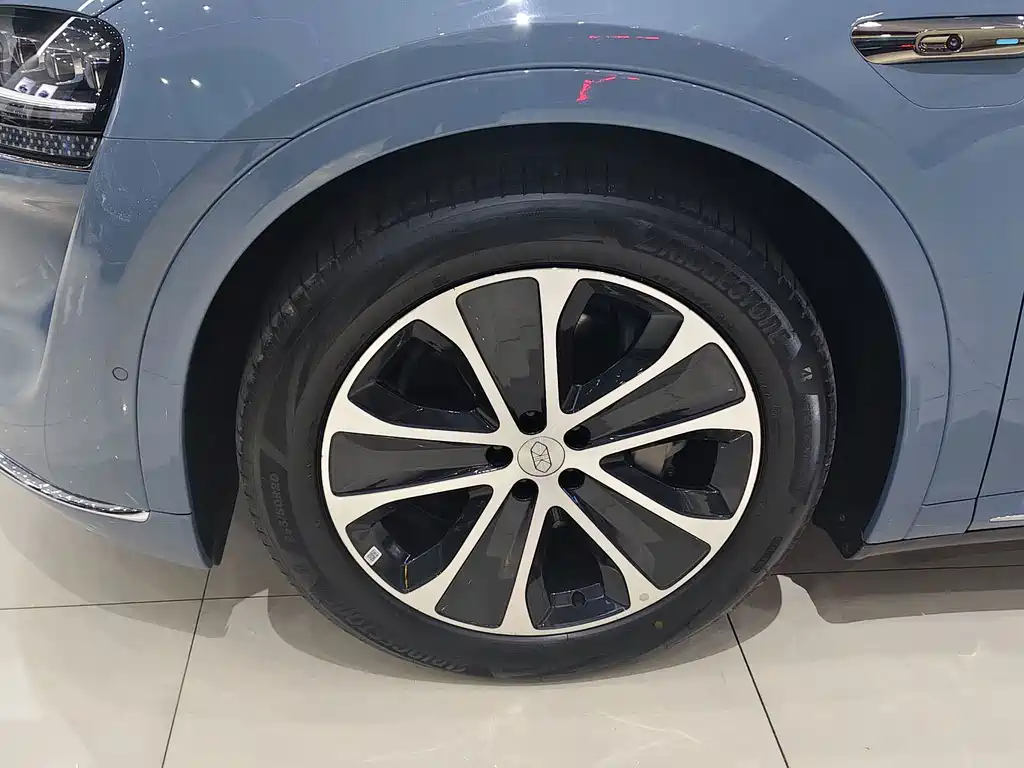 Zhijie Zhijie R7 — миниатюра 5