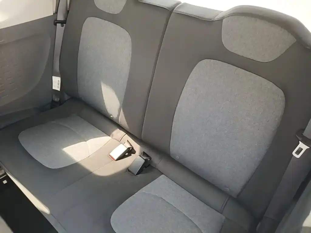 Wuling MINIEV — миниатюра 17