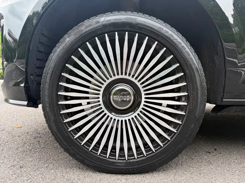 Land Rover Sport — миниатюра 16