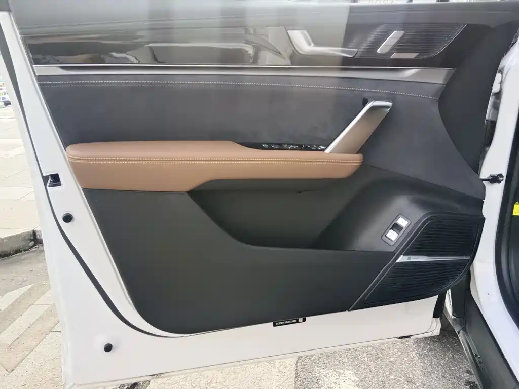 BYD Tang New Energy — миниатюра 14
