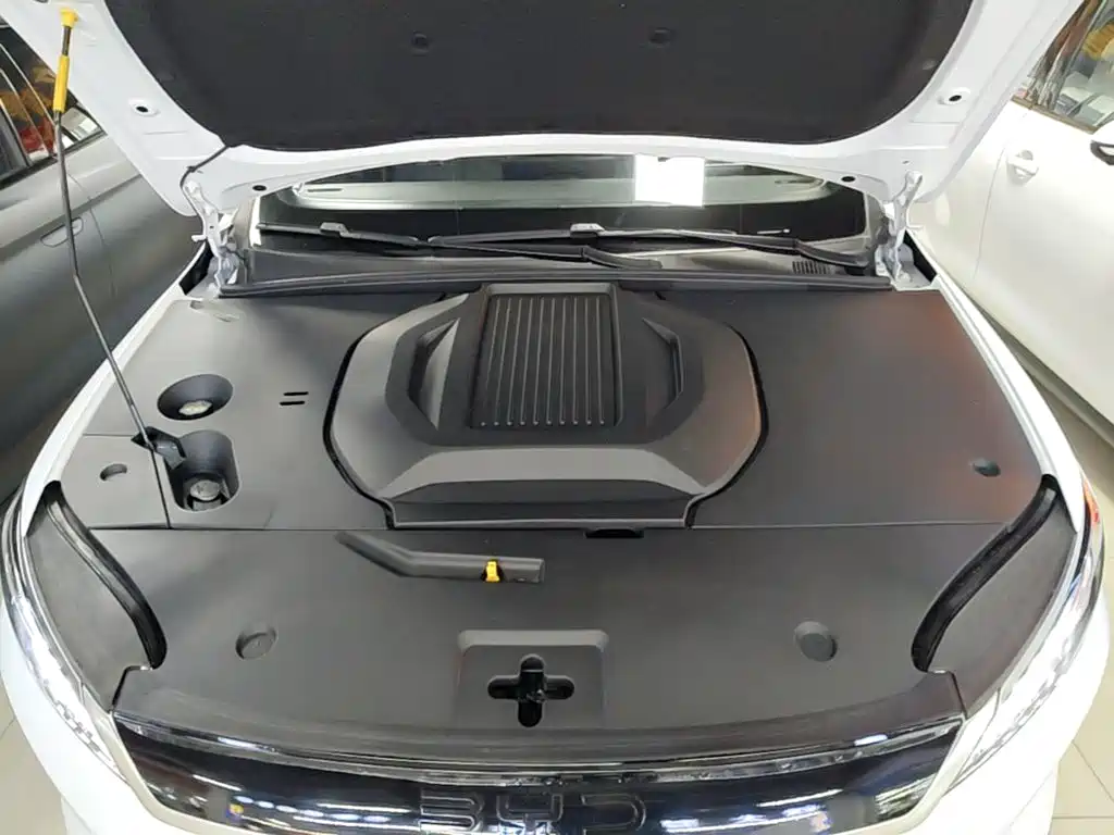 BYD Qin PLUS — миниатюра 20