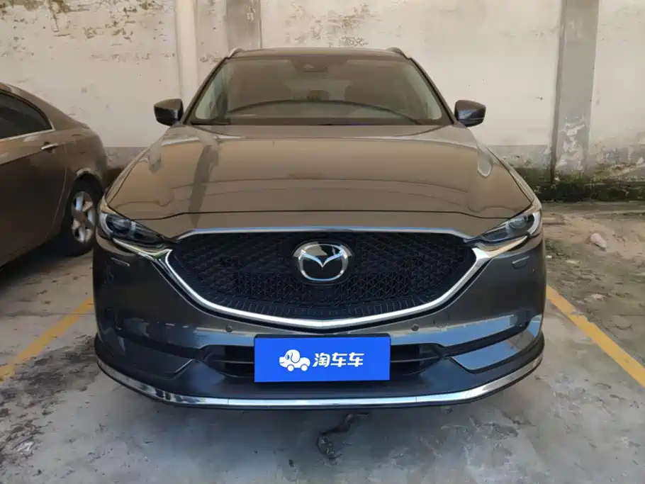 Mazda CX-5 — миниатюра 2