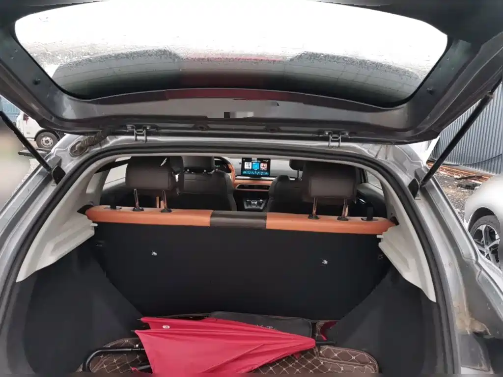 BYD e2 — миниатюра 10