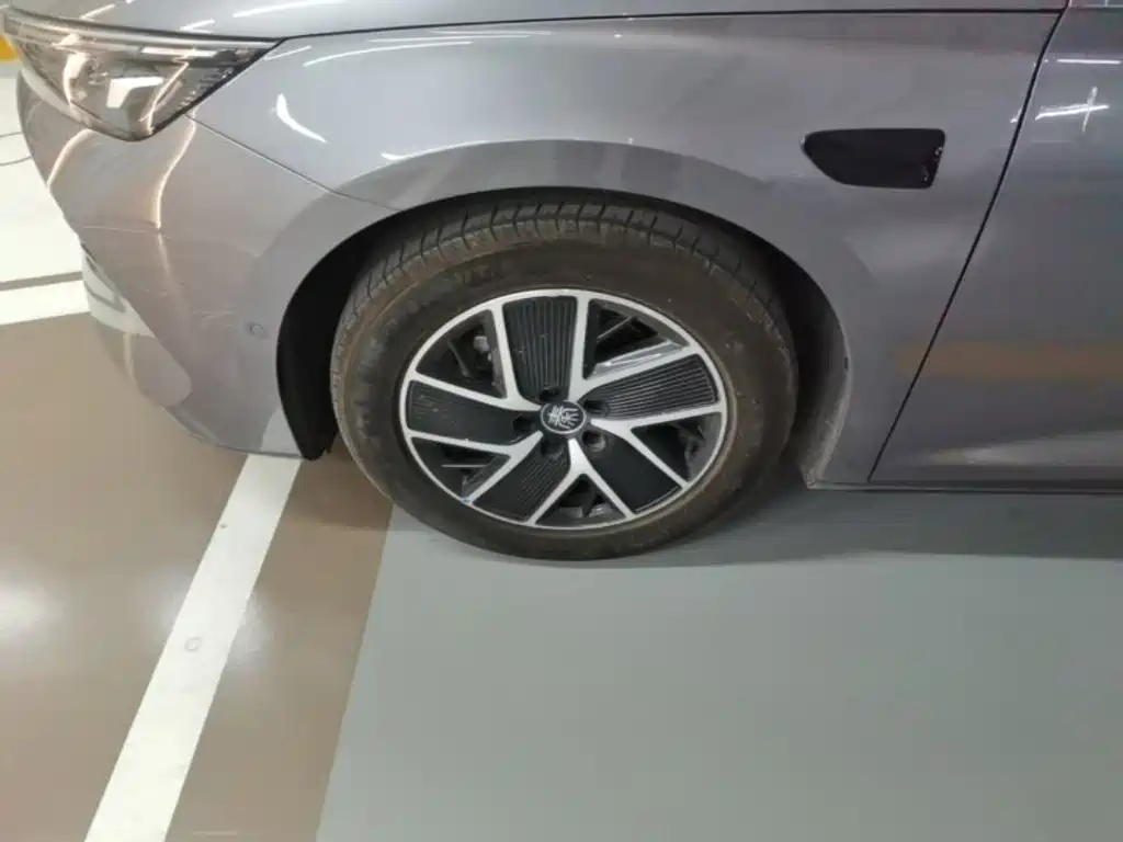 BYD Qin L — миниатюра 23
