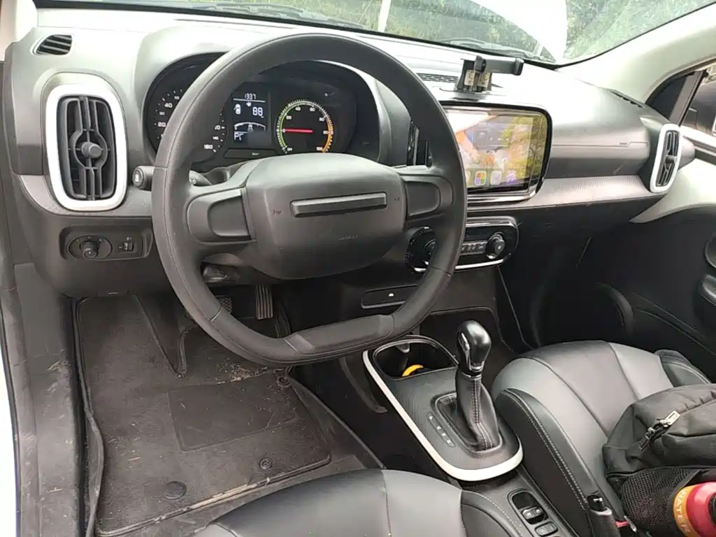 Roewe Clever — миниатюра 6