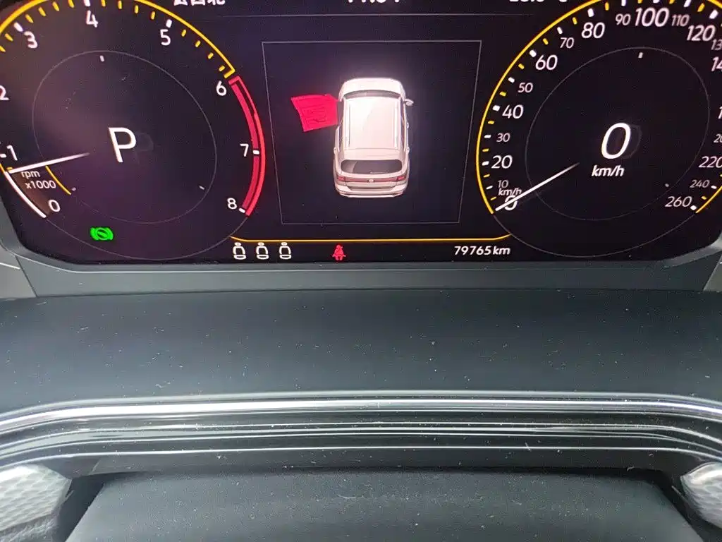 Volkswagen Tacqua — миниатюра 8