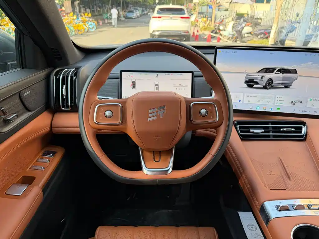 Shanhai Дельта Море L7 Plus — миниатюра 14