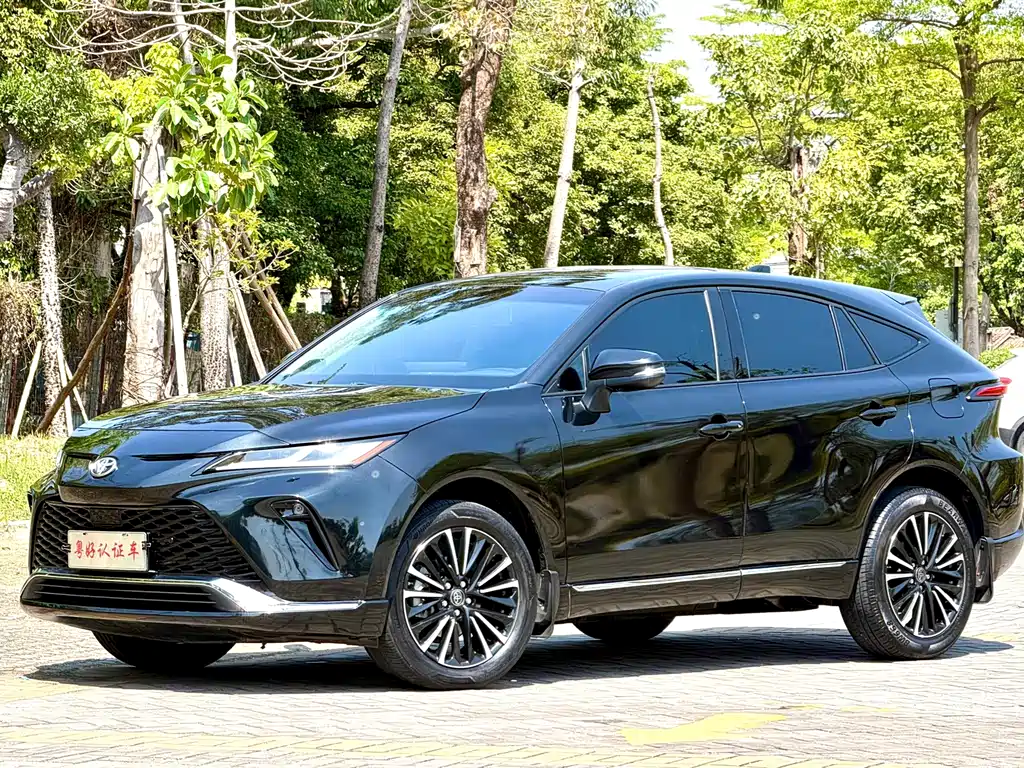 Toyota Venza 2.0L CVT 2WD Premium Edition, фото 2