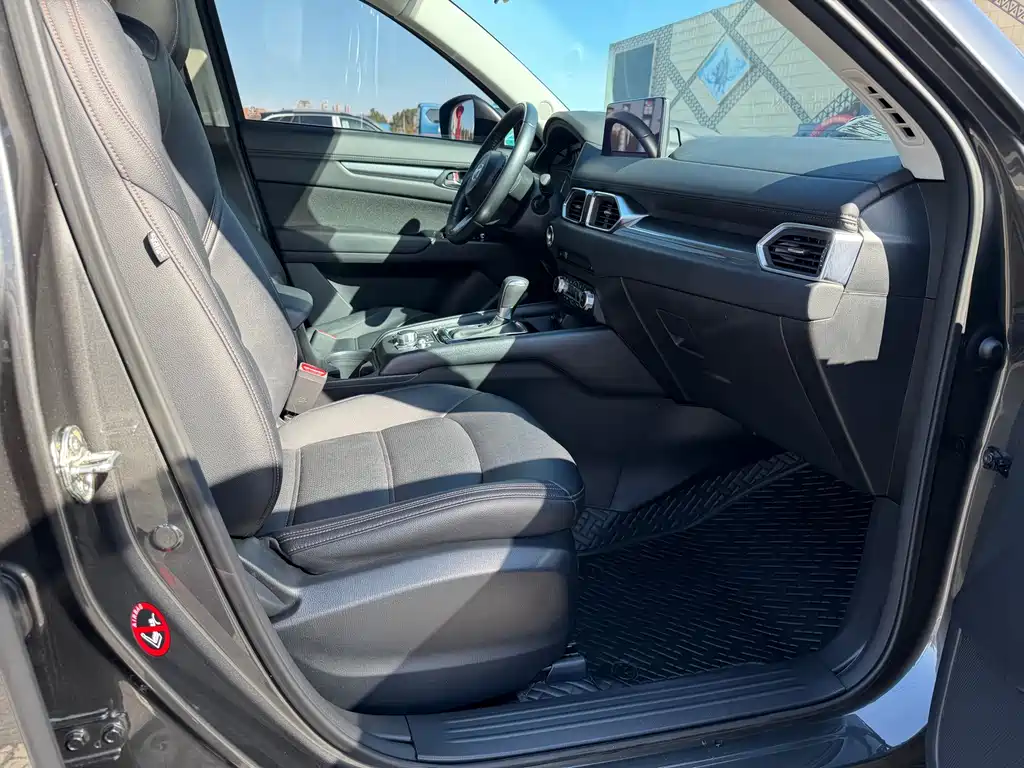 Mazda CX-5 — миниатюра 17