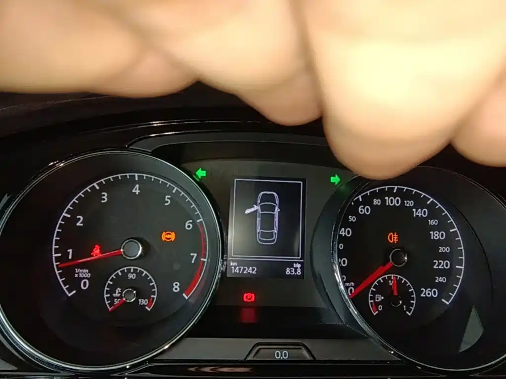 Volkswagen Lamando — миниатюра 12